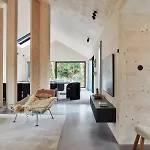 Mori 森 Grand Estate With Sauna & Ice Bath * Frederiksværk