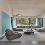 Mori 森 Grand Estate With Sauna & Ice Bath Сasa de vacaciones