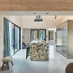 Mori 森 Grand Estate With Sauna & Ice Bath Frederiksværk