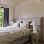 Сasa de vacaciones Mori 森 Grand Estate With Sauna & Ice Bath