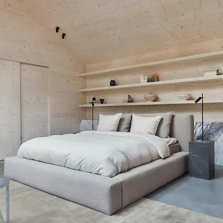 Mori 森 Grand Estate With Sauna & Ice Bath Frederiksværk