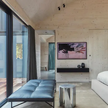 Mori 森 Grand Estate With Sauna & Ice Bath Frederiksværk
