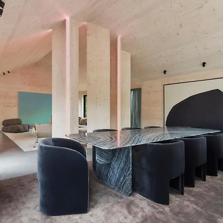 Mori 森 Grand Estate With Sauna & Ice Bath