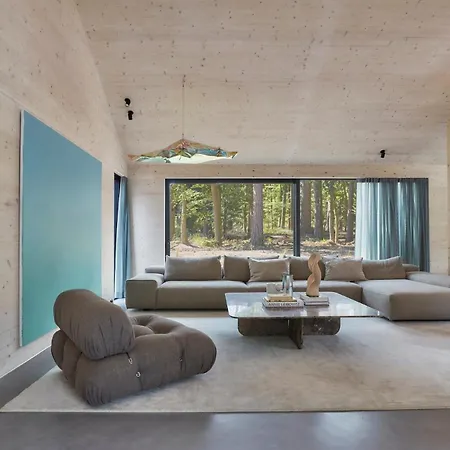 Mori 森 Grand Estate With Sauna & Ice Bath بيت للعطل