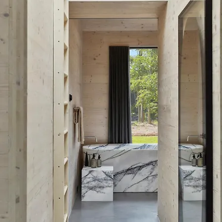 Mori 森 Grand Estate With Sauna & Ice Bath بيت للعطل