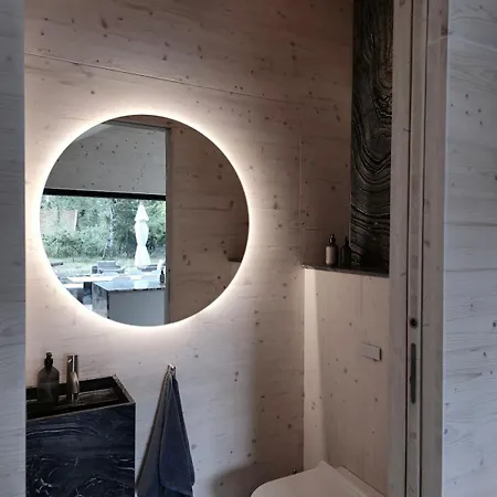 Mori 森 Grand Estate With Sauna & Ice Bath بيت للعطل