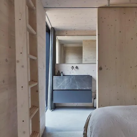 بيت للعطل Mori 森 Grand Estate With Sauna & Ice Bath Frederiksværk