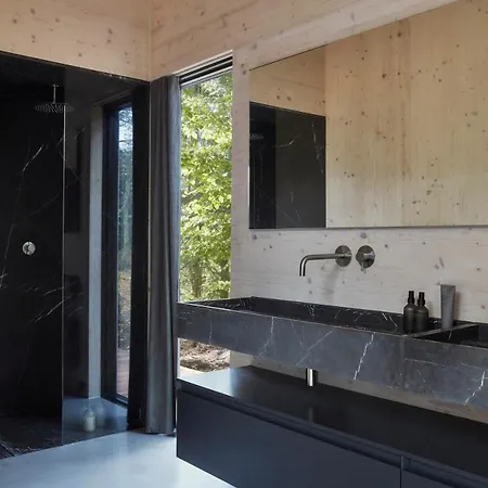 Mori 森 Grand Estate With Sauna & Ice Bath Frederiksværk