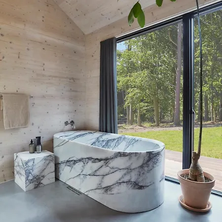 Mori 森 Grand Estate With Sauna & Ice Bath بيت للعطل