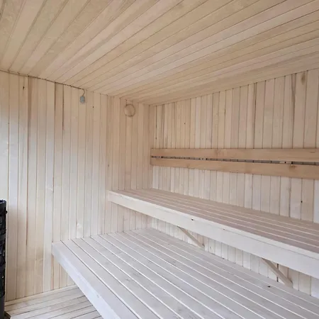 Mori 森 Grand Estate With Sauna & Ice Bath *