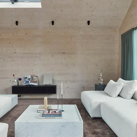 Mori 森 Grand Estate With Sauna & Ice Bath * Frederiksværk