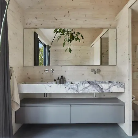 بيت للعطل Mori 森 Grand Estate With Sauna & Ice Bath Frederiksværk