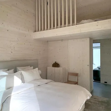 بيت للعطل Mori 森 Grand Estate With Sauna & Ice Bath Frederiksværk