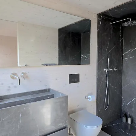 بيت للعطل Mori 森 Grand Estate With Sauna & Ice Bath *