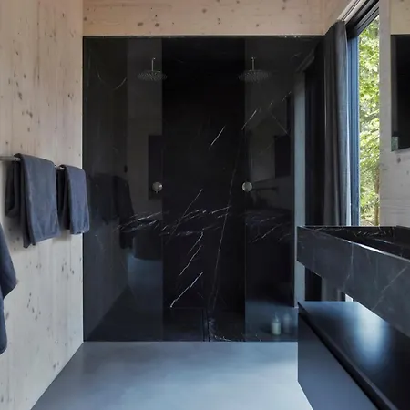 Mori 森 Grand Estate With Sauna & Ice Bath