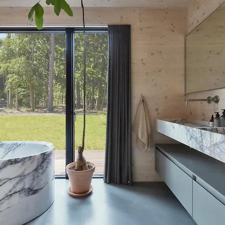 بيت للعطل Mori 森 Grand Estate With Sauna & Ice Bath