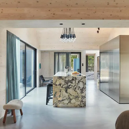 Mori 森 Grand Estate With Sauna & Ice Bath Frederiksværk