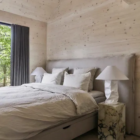 بيت للعطل Mori 森 Grand Estate With Sauna & Ice Bath
