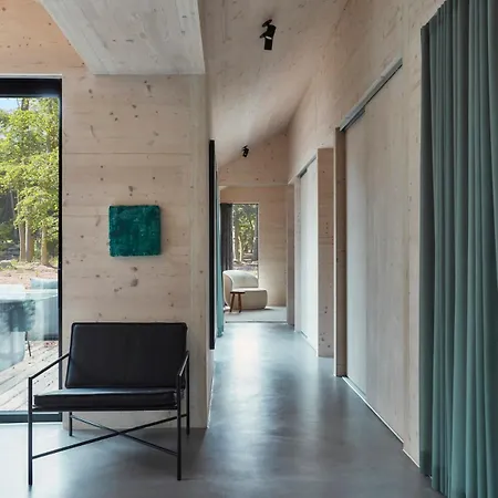 Mori 森 Grand Estate With Sauna & Ice Bath بيت للعطل