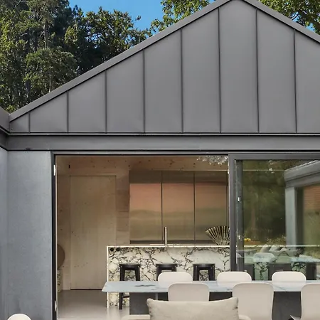 Mori 森 Grand Estate With Sauna & Ice Bath *