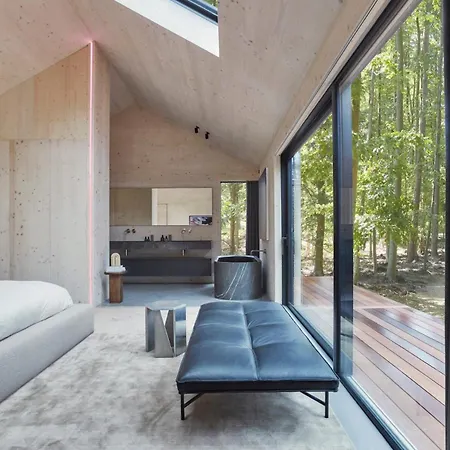 Mori 森 Grand Estate With Sauna & Ice Bath *