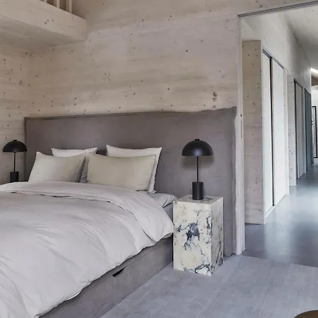 بيت للعطل Mori 森 Grand Estate With Sauna & Ice Bath *