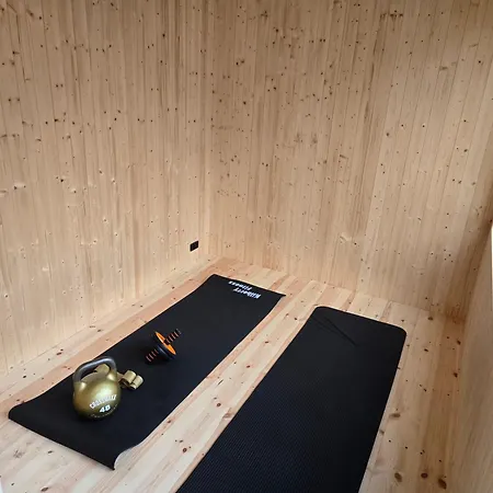 Mori 森 Grand Estate With Sauna & Ice Bath Сasa de vacaciones