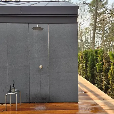 Mori 森 Grand Estate With Sauna & Ice Bath Сasa de vacaciones *