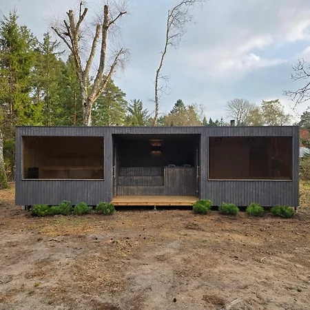Mori 森 Grand Estate With Sauna & Ice Bath * Frederiksværk