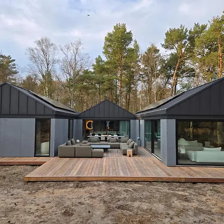 Mori 森 Grand Estate With Sauna & Ice Bath Frederiksværk